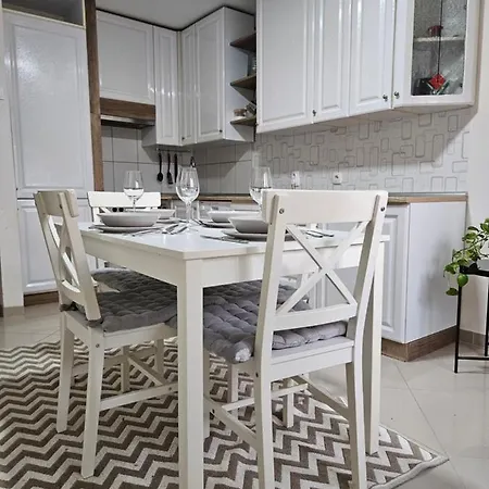 Epicentar Apartment Loznica Exterior photo
