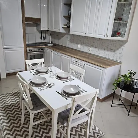 Epicentar Apartment Loznica Exterior photo