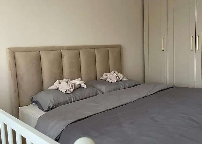 Epicentar Apartment