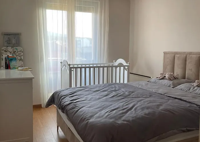 Epicentar Apartment