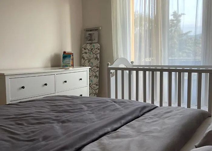Epicentar Apartment
