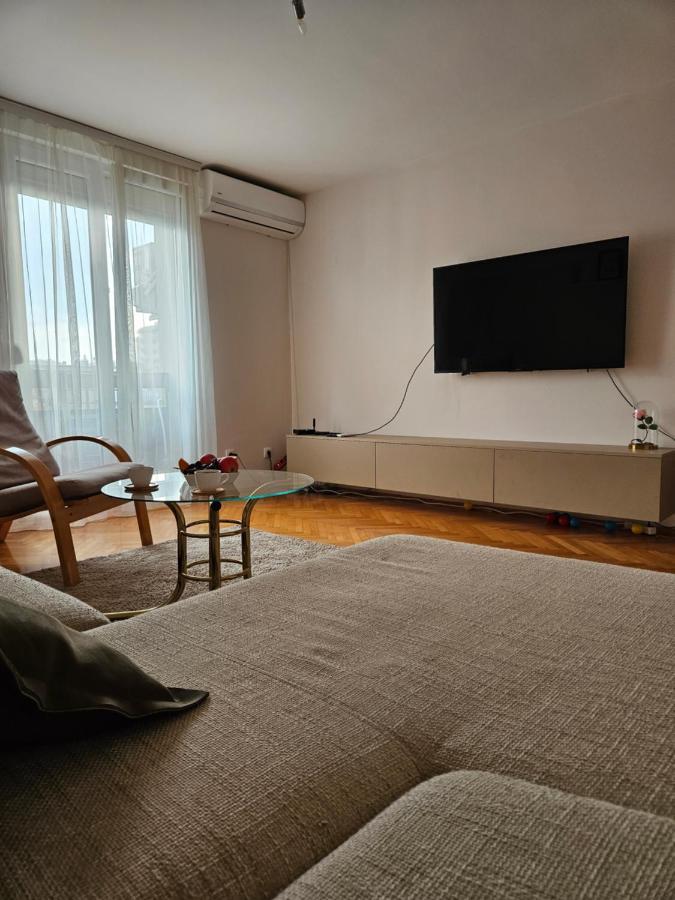 Epicentar Apartment