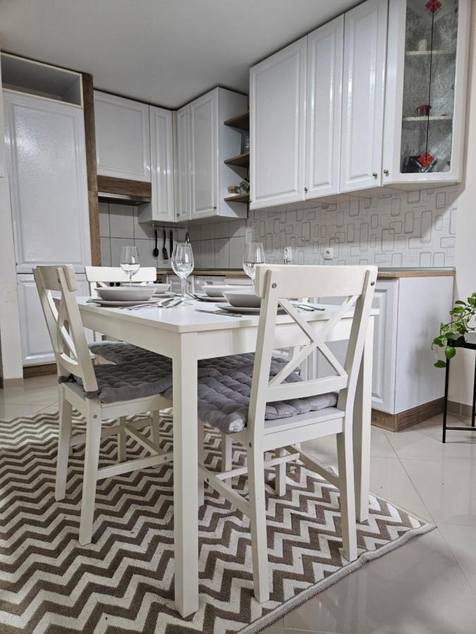 Apartment Epicentar Loznica