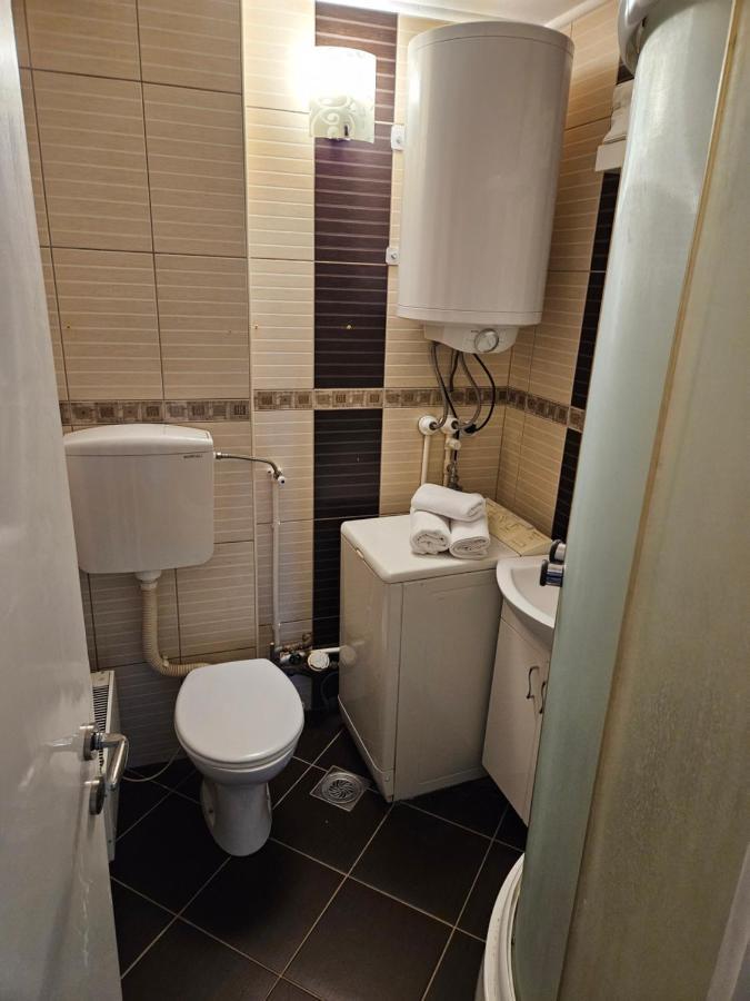 Apartment Epicentar Loznica