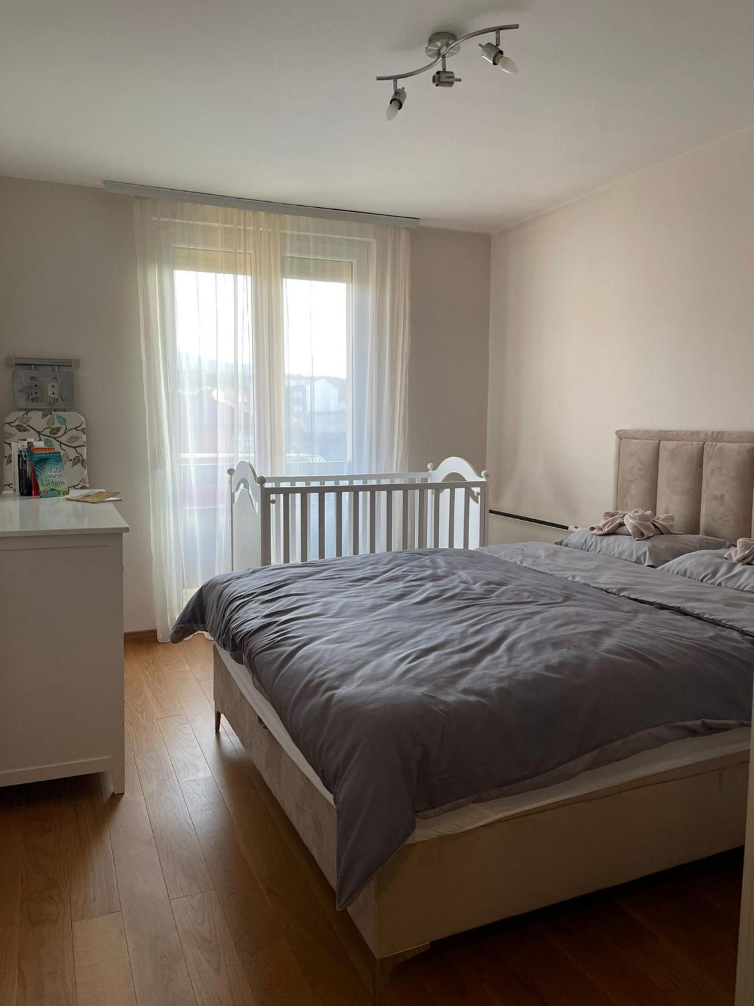 Epicentar Apartment